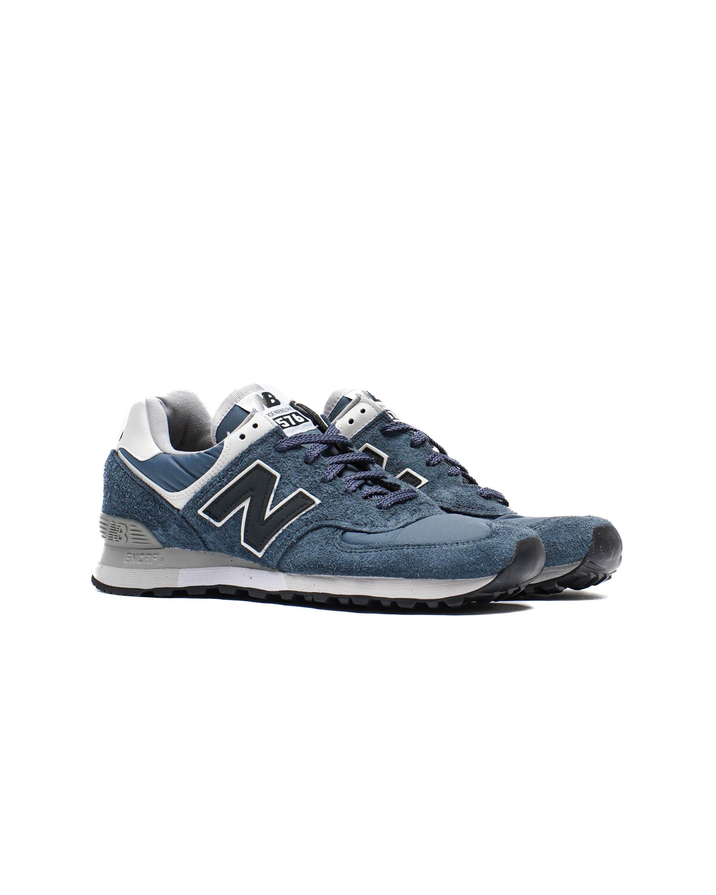 New balance 576 grau hotsell